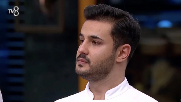 MasterChef'in ikinci finalisti belli oldu! Aradaki fark sadece bir puan